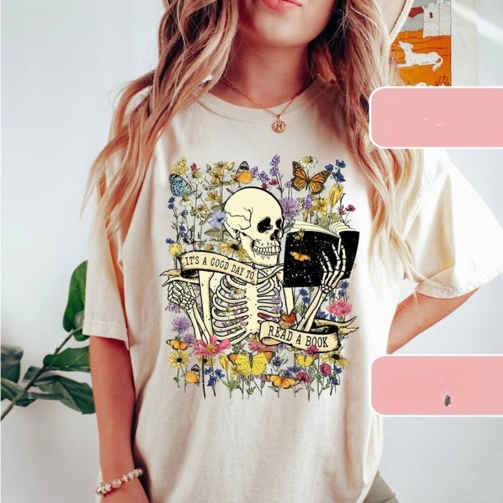 Funny Witch Halloween, Sarcastic Witch Graphic, Funny Halloween Shirt - Picture 1 of 4